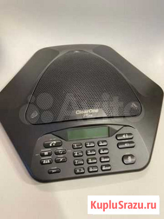 Конференц-связь ClearOne Max EX model 910-158-042 Москва - изображение 1