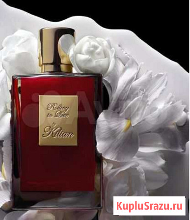 Kilian Rolling in Love Ростов-на-Дону - изображение 1