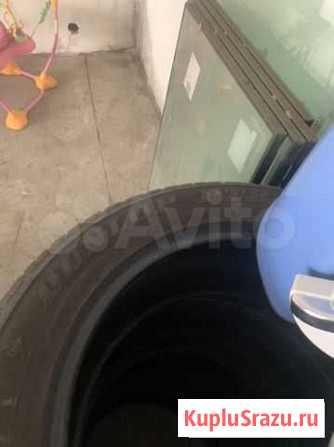Dunlop GrandTrek PT2 A 285/50 R20 Туапсе - изображение 1