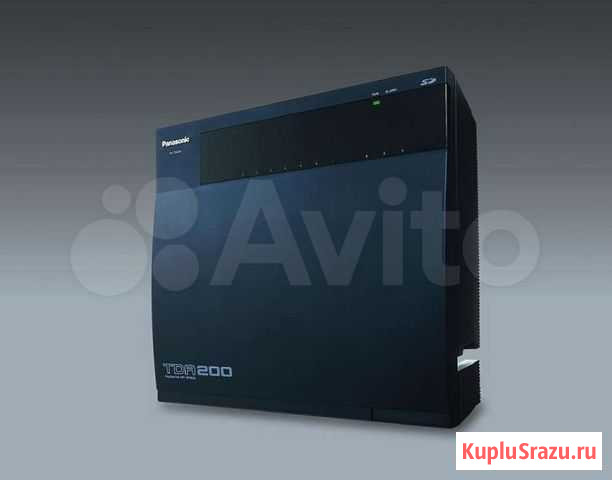 Комплектующие для цифровой ATC Panasonic Мурманск - изображение 1
