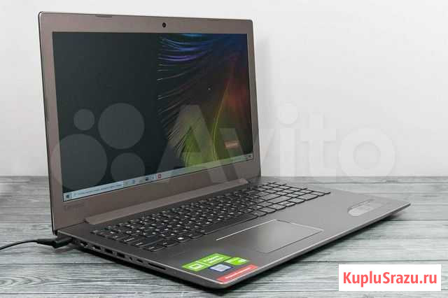 Новый 2020г Ультрабук Lenovo 14 FullHD 4Gb SSD Сочи - изображение 1