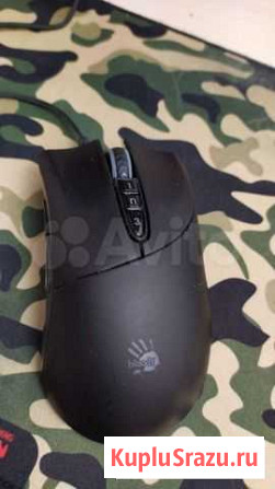 A4Tech Bloody P30 Pro Каменск-Уральский - изображение 1