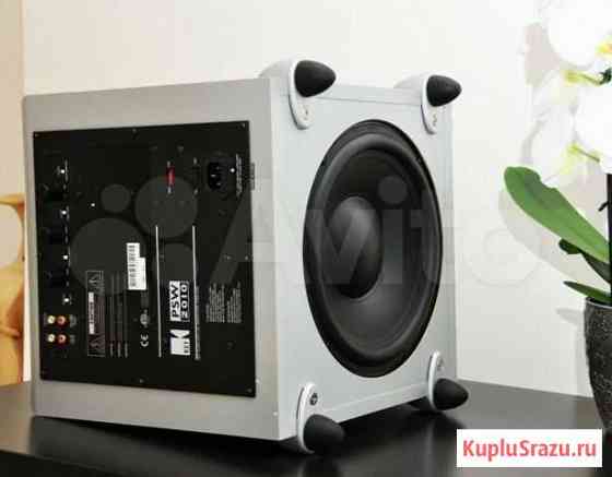 Сабвуфер KEF PSW2010 (250мм, Англия) Самара