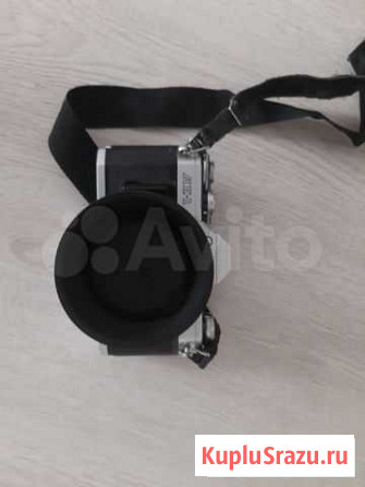 Фотоаппарат Canon AE-1 Солнечногорск - изображение 1