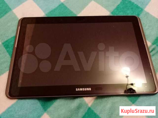Samsung galaxy tab 2 (P5100) на запчасти Новосибирск - изображение 1