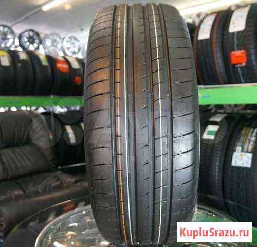 Шины 275 40 18 goodyear Eagle F1 Asymmetric 3 RFT Санкт-Петербург