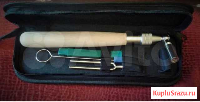 Ключ для фортепиано в наборе (новый) Москва - изображение 1