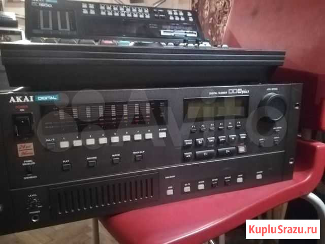Akai dd8 Санкт-Петербург - изображение 1