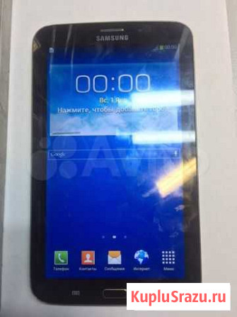 Samsung galaxy tab 3 7.0 Новокузнецк - изображение 1