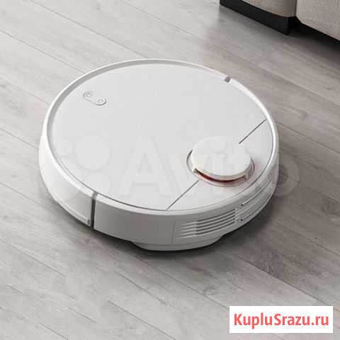 Робот-пылесос Xiaomi Mijia LDS Vacuum Cleaner Нижний Новгород - изображение 1