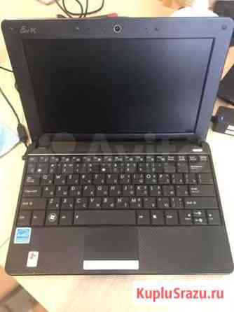 Нетбук asus EEE PC 1001PX Белогорск