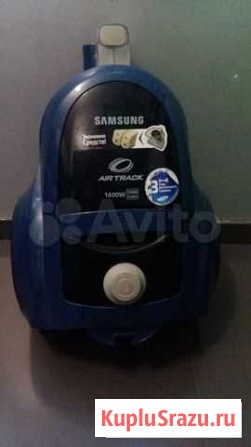 Пылесос samsung SC4520 на запчасти Москва - изображение 1