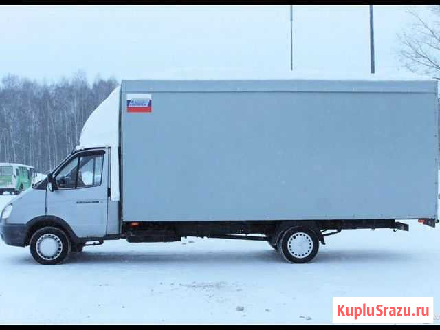Перевозки Краснодар - изображение 1