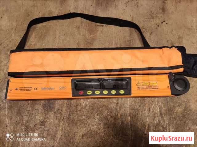 Электронный уровень угломер Москва - изображение 1