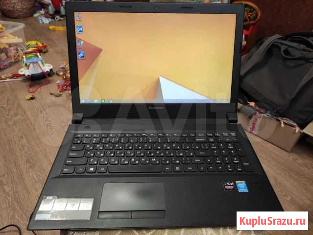 Lenovo core i5-4210 8GB/2GB/1000GB Чебоксары - изображение 1