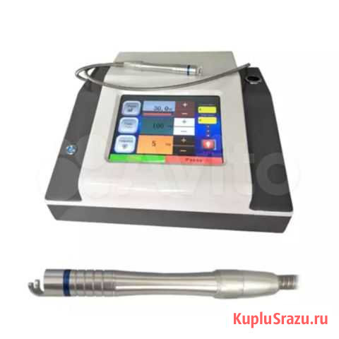 Лазер для удаления сосудов 980 нм Санкт-Петербург - изображение 1