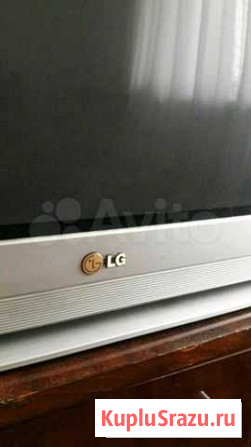 Телевизор LG (72 см) Барнаул - изображение 1