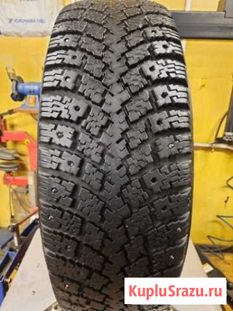 235/75/15 nordman suv Петропавловск-Камчатский - изображение 1
