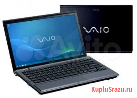 Ультрабук i7 13.1 Sony (made in Japan) Хабаровск - изображение 1