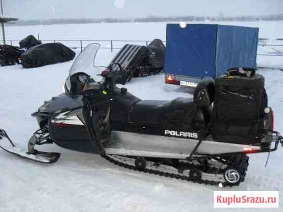 Продам FS Polaris IQ widetrak Соликамск