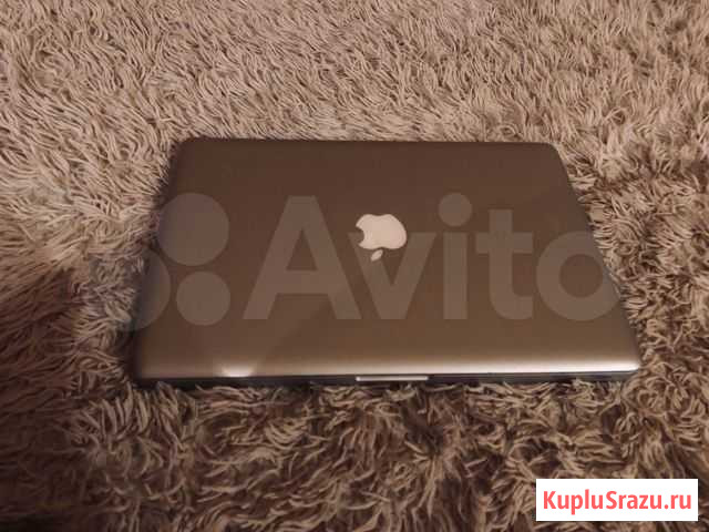 Apple MacBook Pro 13 Разумное - изображение 1