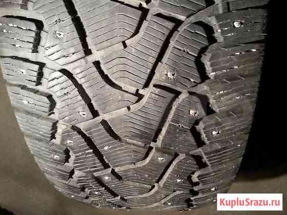 Зима шипы Pirelli Zero 285/60 R18 Новосибирск