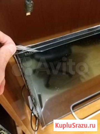 Телевизор sony bravia 32 kdl 705 Ростов-на-Дону - изображение 1