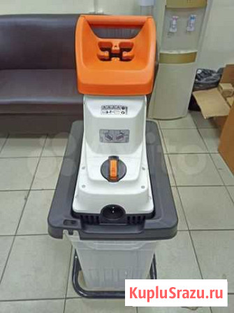 Измельчитель stihl GHE 135 L Казань - изображение 1