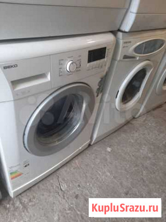 Стиральная машина Beko Воронеж - изображение 1