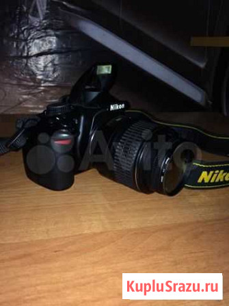 Nicon d3100 Сальск - изображение 1