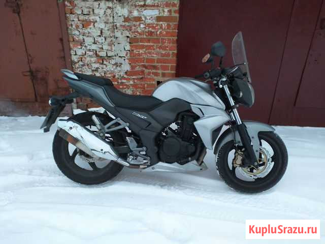 Sym Wolf T 2 Серпухов - изображение 1