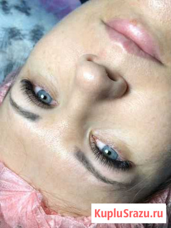 Наращивание ресниц Казань - изображение 1