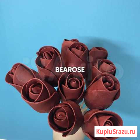 Съедобные розы опт Екатеринбург - изображение 1