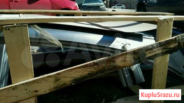 Крыша в разборе CR-V III RE Улан-Удэ - изображение 1