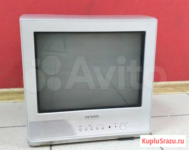 Телевизор Samsung CS-15N Топки - изображение 1