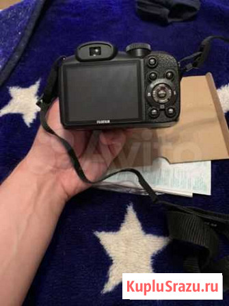 Компактный фотоаппарат Сургут - изображение 1
