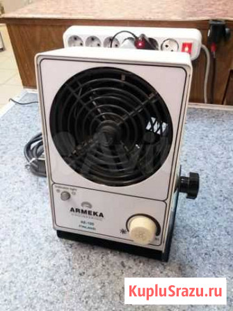 Ионизатор Armeka AE-100 Благовещенск - изображение 1