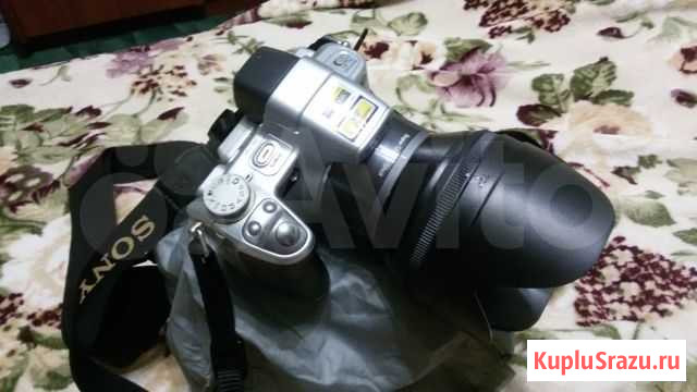 Sony DSC-H50 Ейск - изображение 1