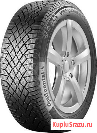 Зимние нешипованные шины Continental 245/45 R19 10 Уфа - изображение 1
