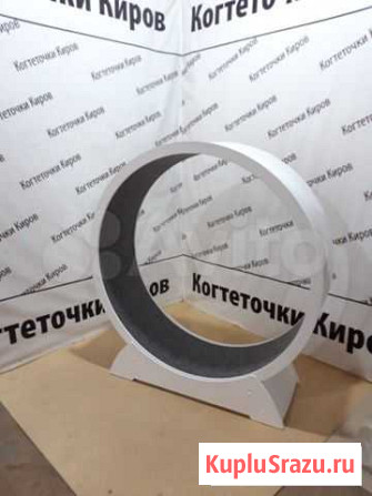 Беговое колесо для кошек 20-12 Рязань - изображение 1