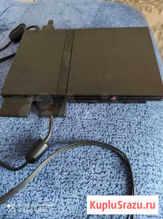 Sony PS2 Волгоград - изображение 1