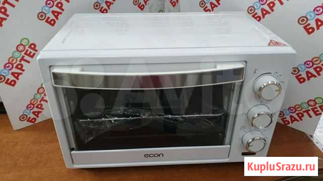 Электро печь Econ Electric oven ECO-2001MO Улан-Удэ - изображение 1