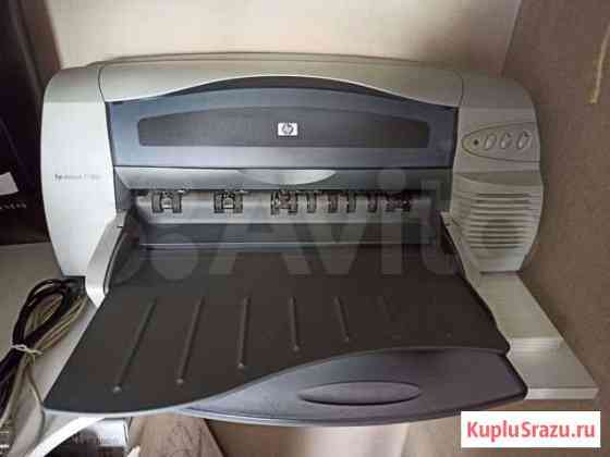 Принтер цветной А3 HP Deskjet 1180c Лыткарино