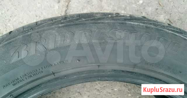 Шины Bridgestone Sporty Style MY-02, R16 Рязань - изображение 1