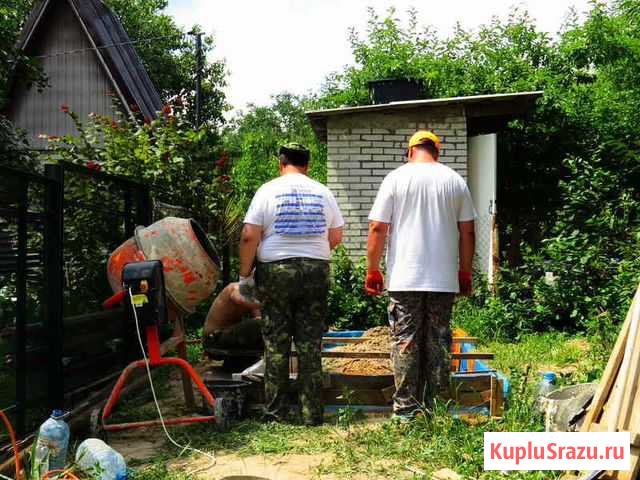 Разнорабочие,рабочий,вывоз мусора Краснодар - изображение 1