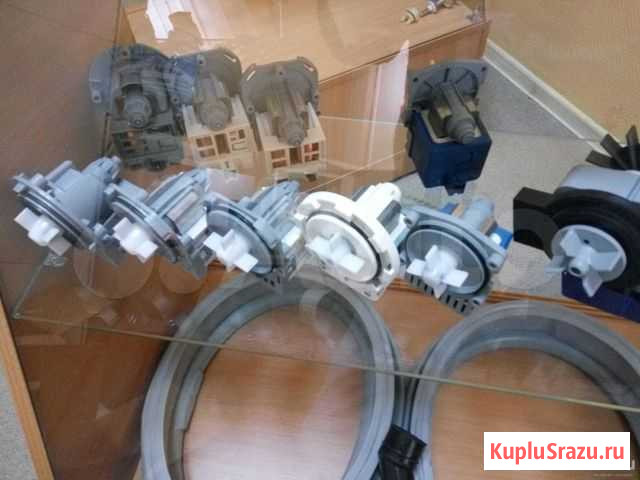 Сливные насосы новые Ангарск - изображение 1