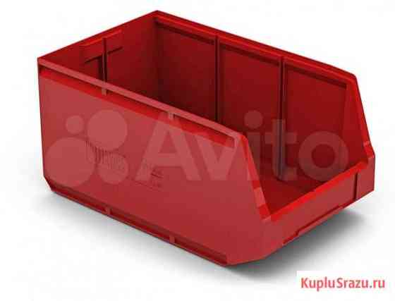Лоток складской logic store 500x300x250 Москва