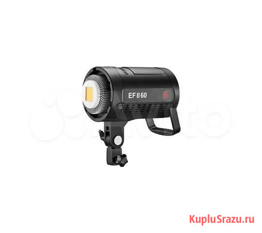 Светодиодный осветитель Jinbei efii-60 LED 5500K с Казань - изображение 1