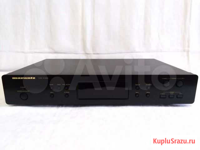 Тюнер Marantz ST4000 Киров - изображение 1