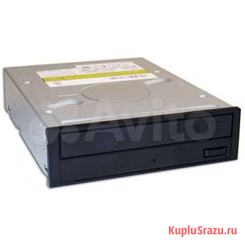 Dvd rw привод ide, nec Набережные Челны - изображение 1